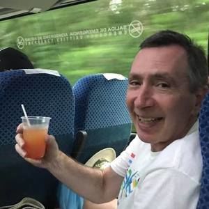 Meet your Posher, David